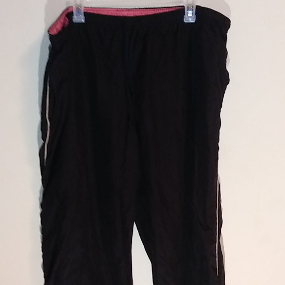 Just My Size Shaped Fit Workout Pants Size 38/40